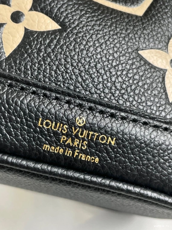WIS NANO VUITTON NOÉ LOUIS 1202